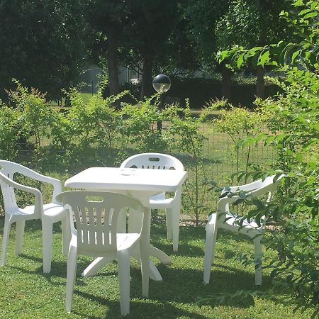 Appartamenti Francesco Peschiera del Garda Ngoại thất bức ảnh