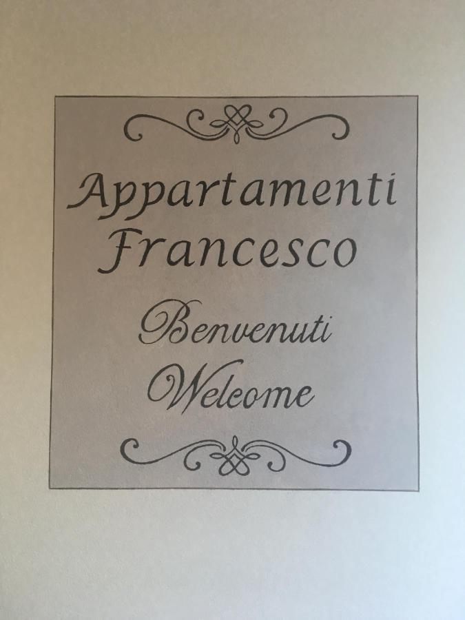 Appartamenti Francesco Peschiera del Garda Ngoại thất bức ảnh