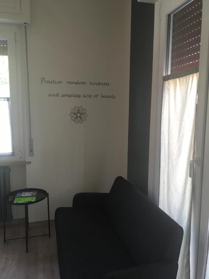 Appartamenti Francesco Peschiera del Garda Ngoại thất bức ảnh