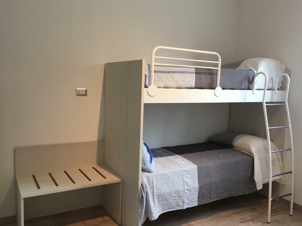 Appartamenti Francesco Peschiera del Garda Ngoại thất bức ảnh