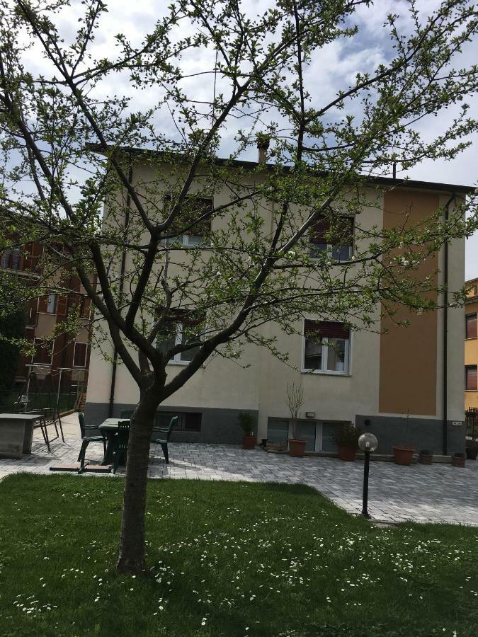 Appartamenti Francesco Peschiera del Garda Ngoại thất bức ảnh