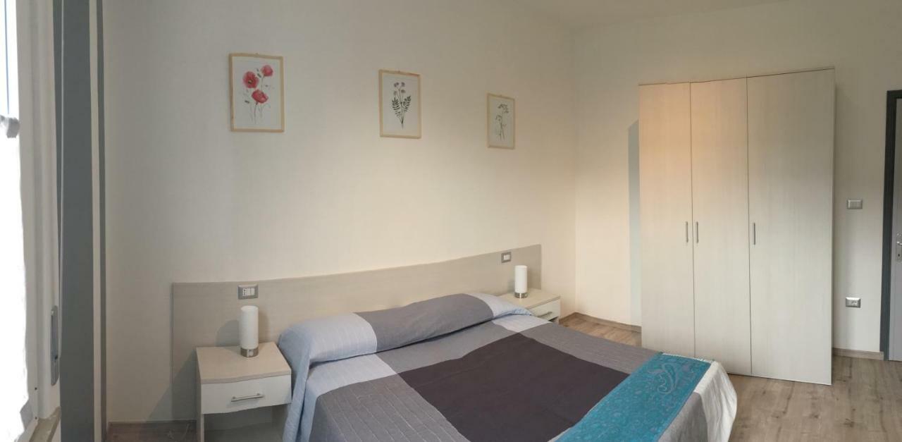 Appartamenti Francesco Peschiera del Garda Ngoại thất bức ảnh